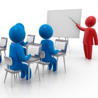 Test and Training facilities
